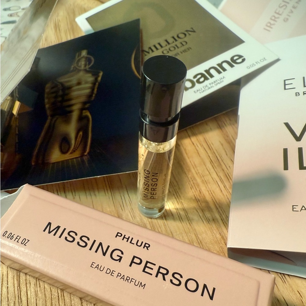 Fragrance Sampler - Picture 5 of 8